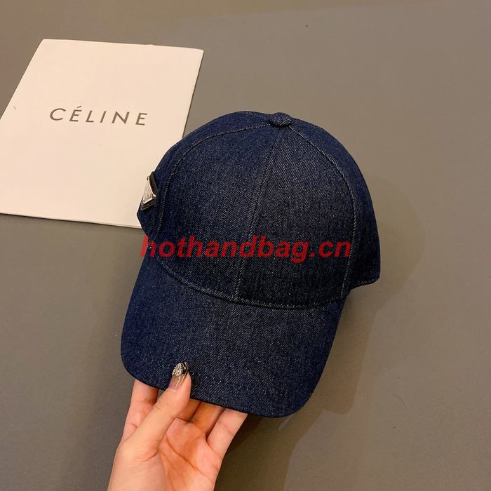 Prada Hat PRH00078 Prada Hat PRH00078