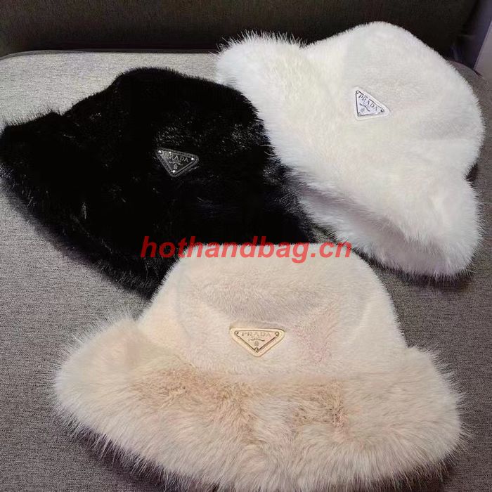 Prada Hat PRH00085 Prada Hat PRH00085