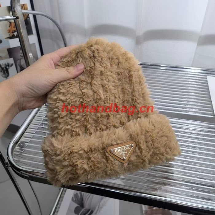 Prada Hat PRH00088-3 Prada Hat PRH00088-3