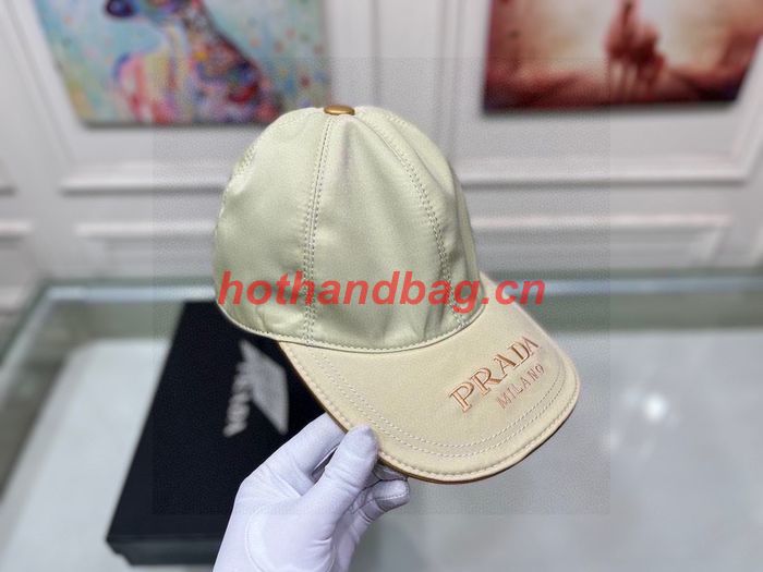 Prada Hat PRH00090 Prada Hat PRH00090