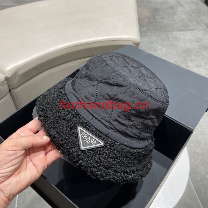 Prada Hat PRH00093 Prada Hat PRH00093