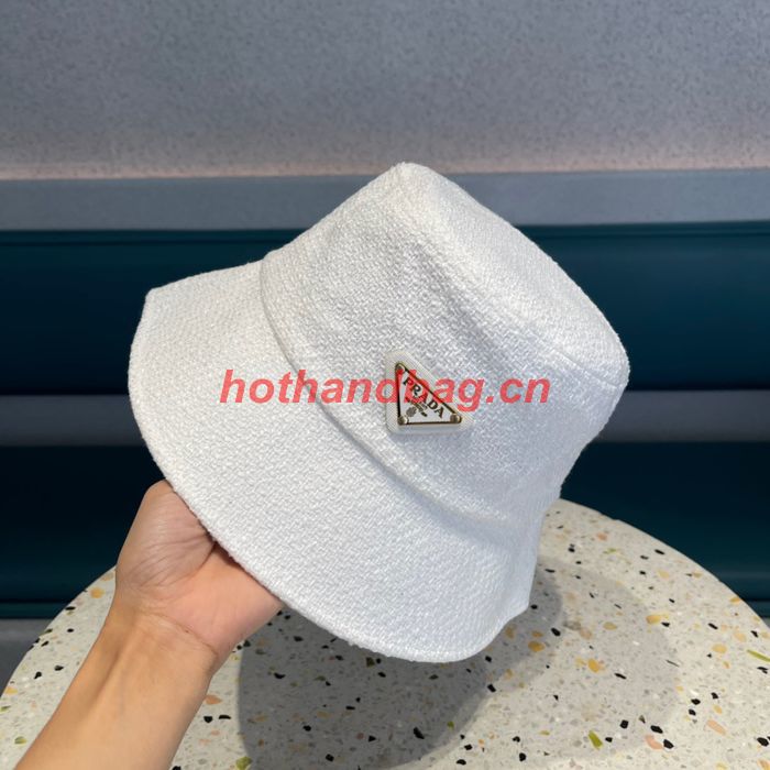 Prada Hat PRH00095 Prada Hat PRH00095