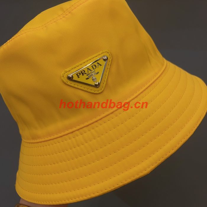 Prada Hat PRH00108 Prada Hat PRH00108