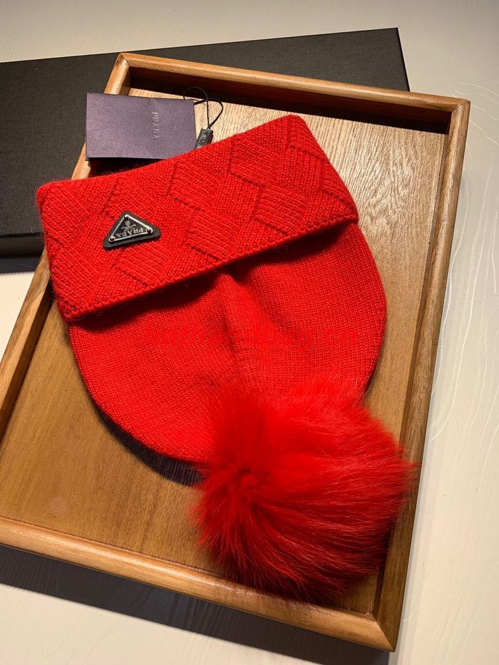 Prada Hat PRH00118 Prada Hat PRH00118