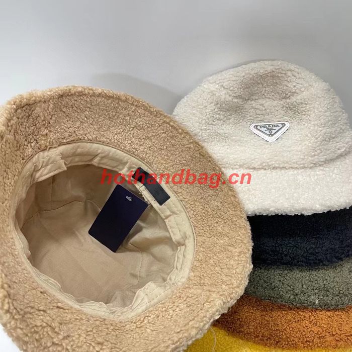 Prada Hat PRH00123-1 Prada Hat PRH00123-1