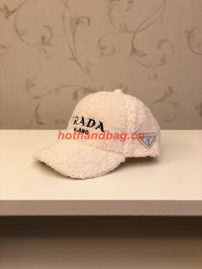 Prada Hat PRH00124 Prada Hat PRH00124