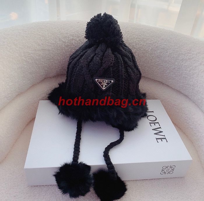 Prada Hat PRH00134 Prada Hat PRH00134