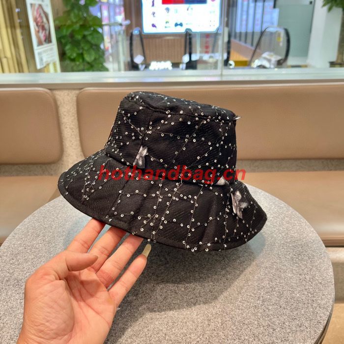 Prada Hat PRH00138 Prada Hat PRH00138