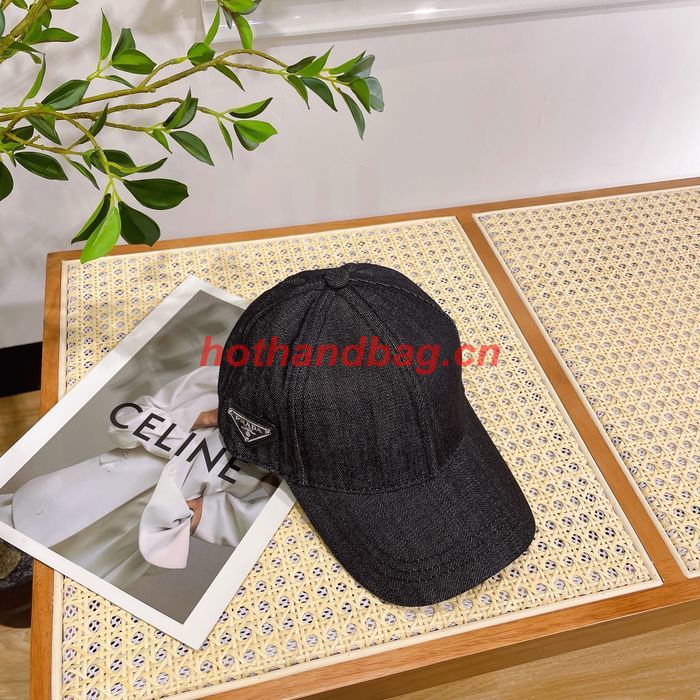 Prada Hat PRH00177 Prada Hat PRH00177