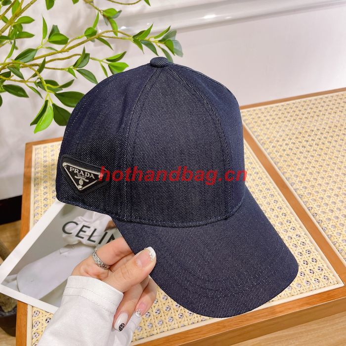 Prada Hat PRH00178 Prada Hat PRH00178