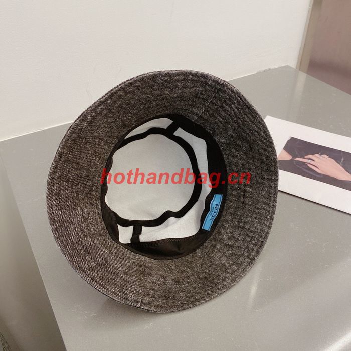 Prada Hat PRH00184 Prada Hat PRH00184