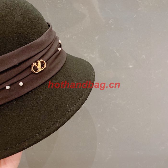 Valentino Hat VAH00001 Valentino Hat VAH00001