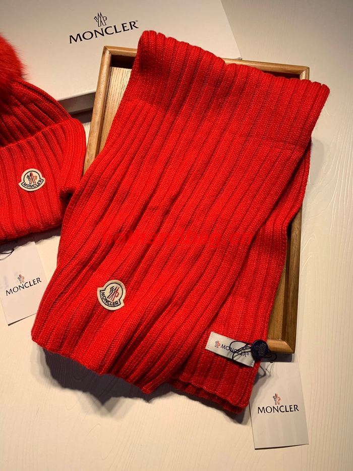 Moncler Scarf&Hat MOH00008 Moncler Scarf&Hat MOH00008