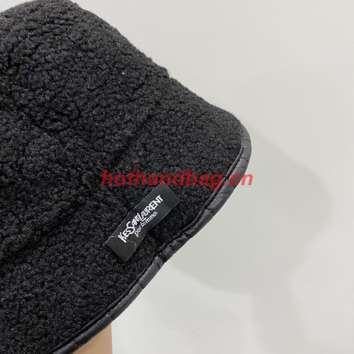 Yves Saint Laurent Hat SLH00005 Yves Saint Laurent Hat SLH00005