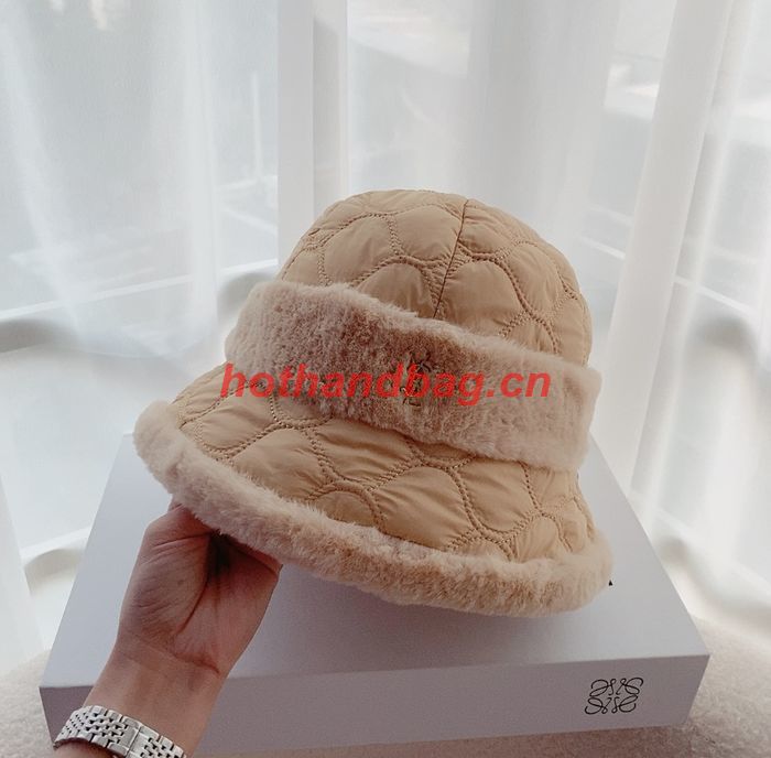 Yves Saint Laurent Hat SLH00009 Yves Saint Laurent Hat SLH00009