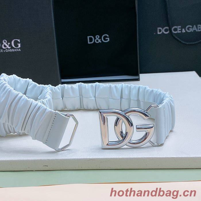 Dolce&Gabbana Belt 40MM DGB00017 Dolce&Gabbana Belt 40MM DGB00017