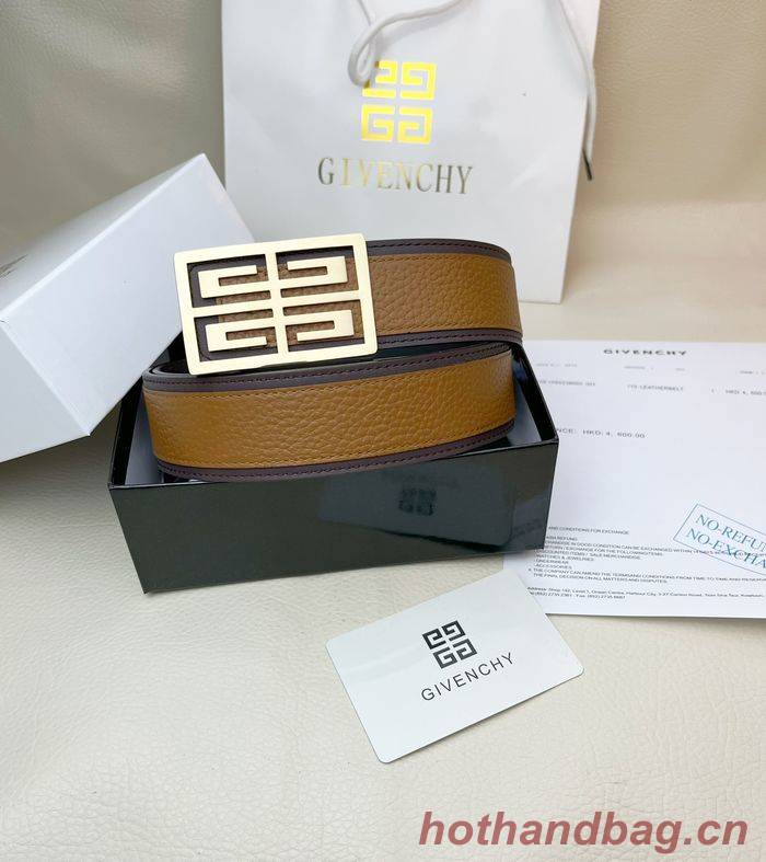 Givenchy Belt 38MM GIB00001-2 Givenchy Belt 38MM GIB00001-2