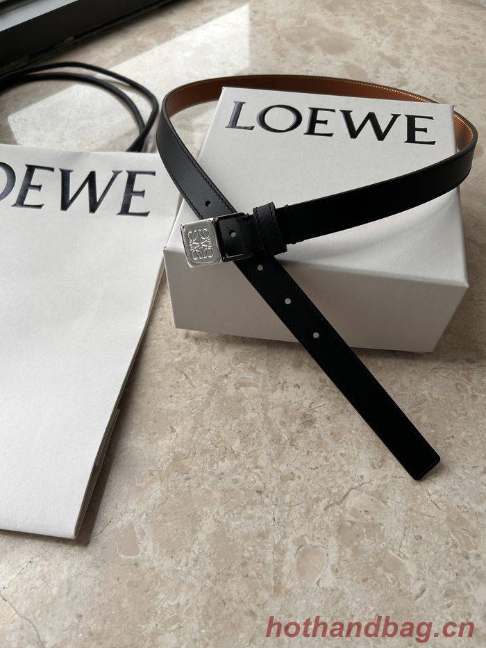 Loewe Belt 20MM LOB00058 Loewe Belt 20MM LOB00058