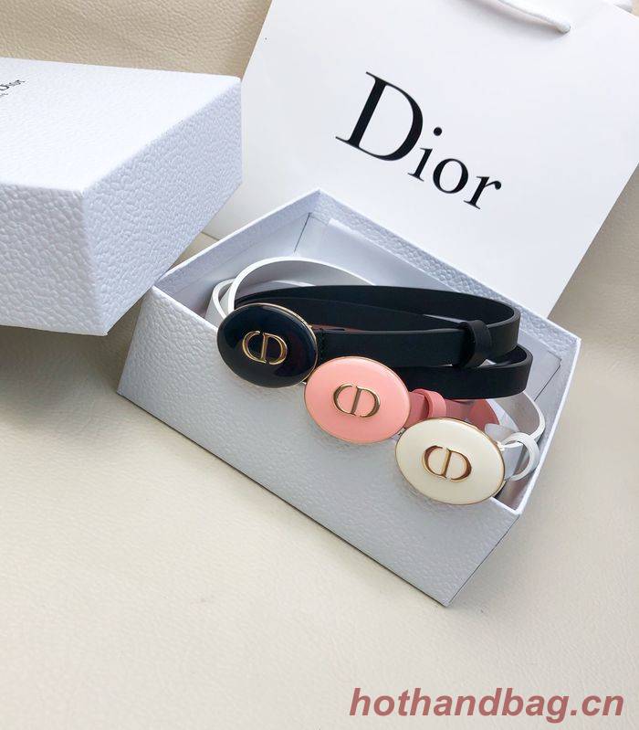 Dior Belt 15MM DIB00015-1 Dior Belt 15MM DIB00015-1