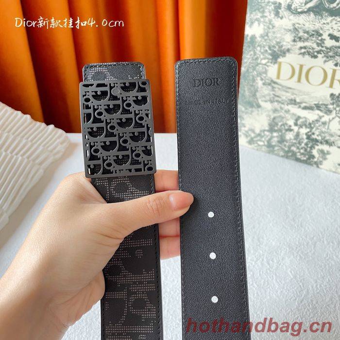 Dior Belt 40MM DIB00049 Dior Belt 40MM DIB00049