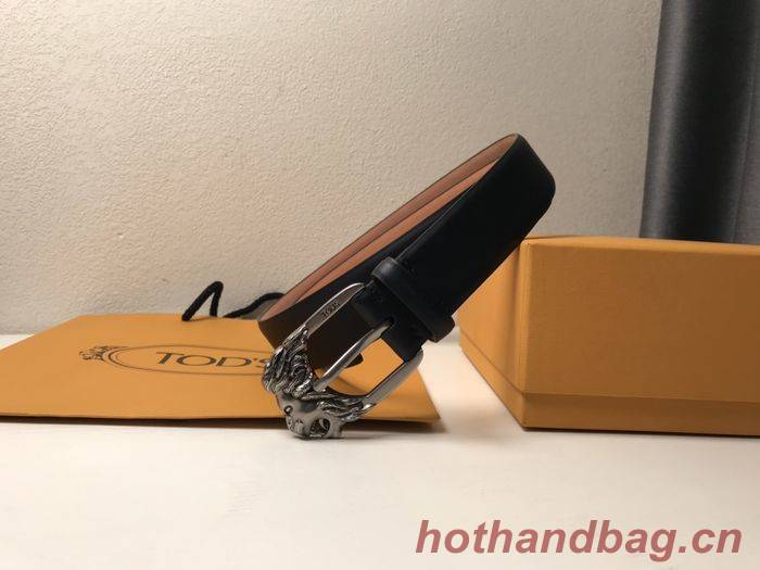 TODS Belt 35MM TOB00006 TODS Belt 35MM TOB00006