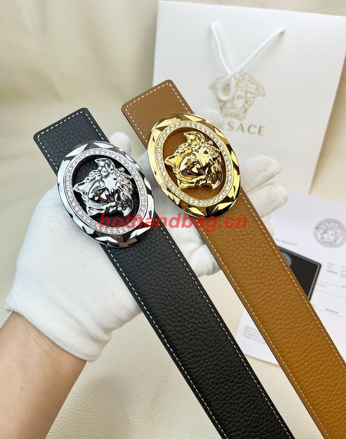 Versace Belt 38MM VEB00023-1 Versace Belt 38MM VEB00023-1
