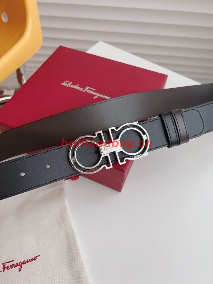 Ferragamo Belt 35MM SFB00100 Ferragamo Belt 35MM SFB00100