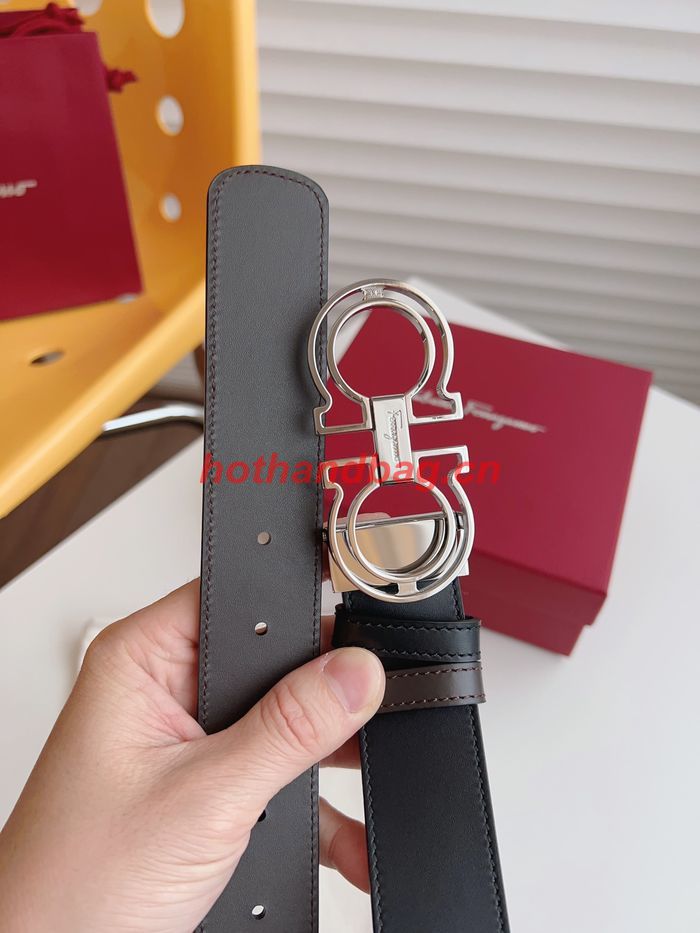 Ferragamo Belt 35MM SFB00100 Ferragamo Belt 35MM SFB00100
