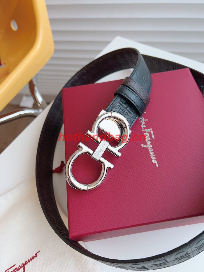 Ferragamo Belt 35MM SFB00104 Ferragamo Belt 35MM SFB00104