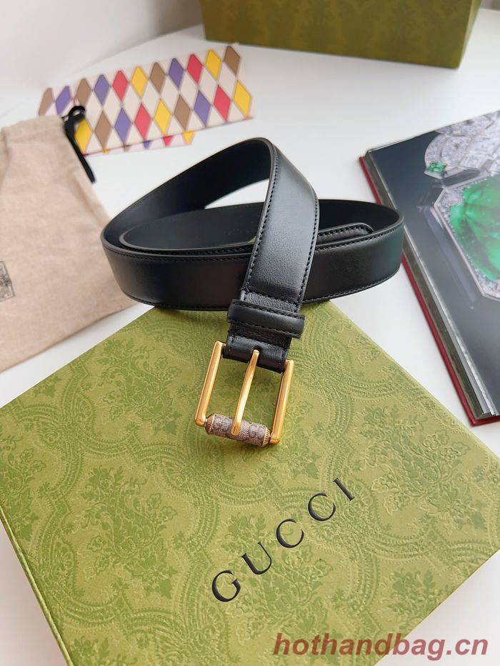 Gucci Belt 30MM GUB00124 Gucci Belt 30MM GUB00124