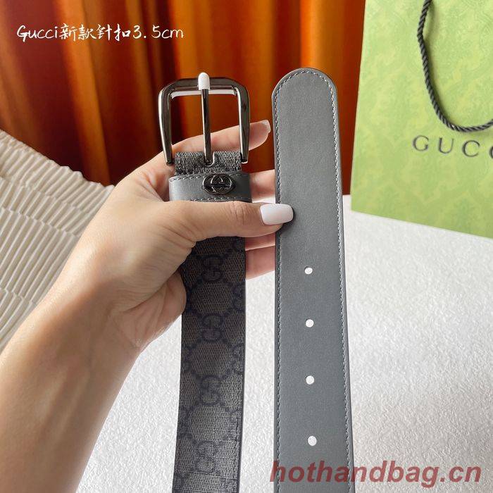Gucci Belt 35MM GUB00149 Gucci Belt 35MM GUB00149