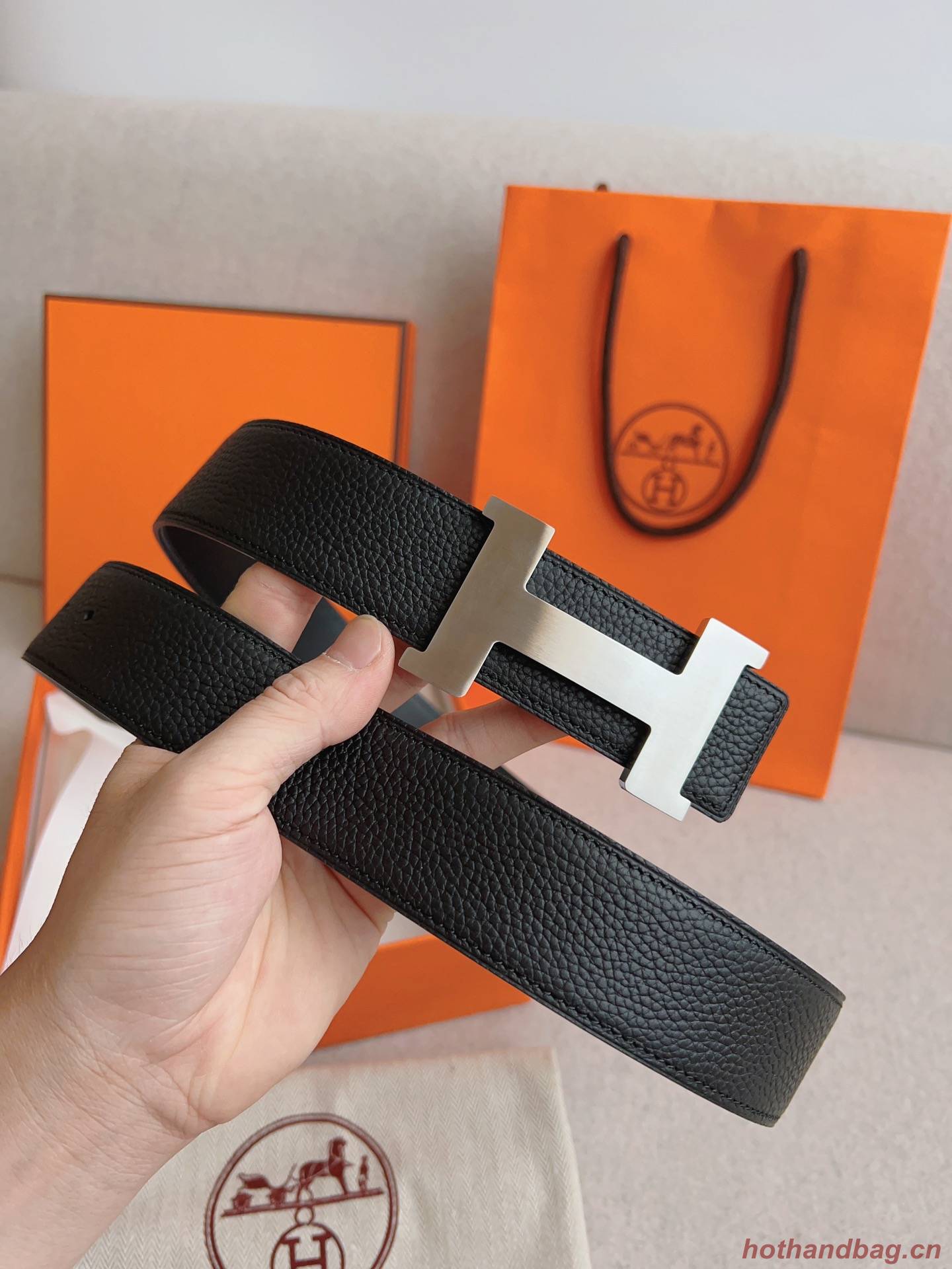 Hermes Belt 38MM HMB00097 Hermes Belt 38MM HMB00097