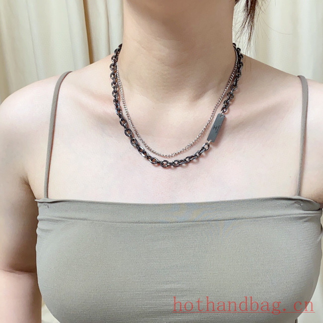 Chanel Necklace CE12197 Chanel Necklace CE12197
