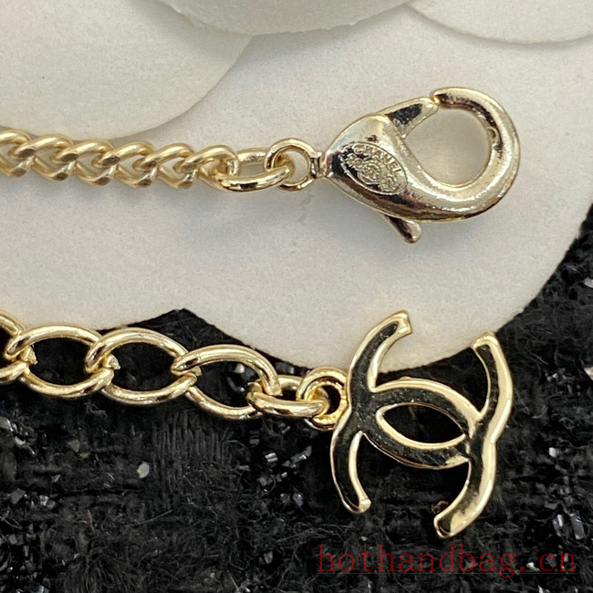 Chanel Necklace CE12229 Chanel Necklace CE12229