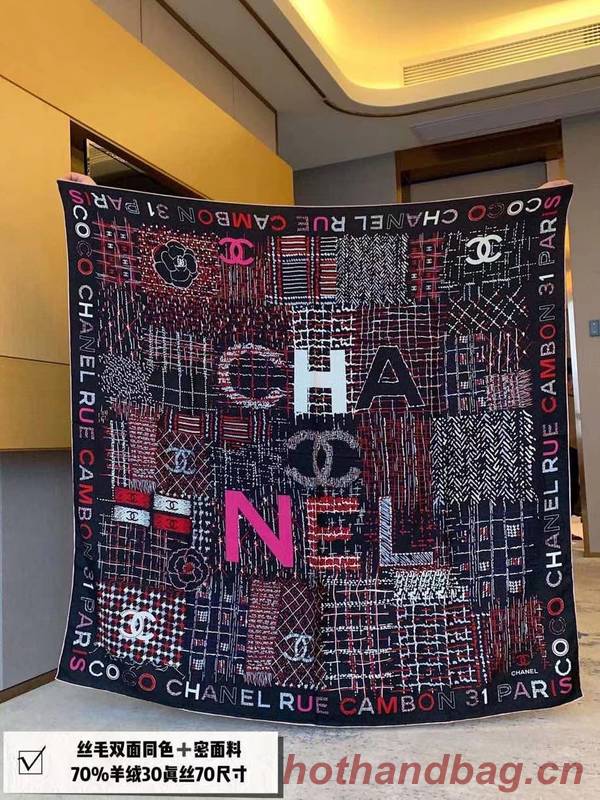 Chanel Scarf CHC00330 Chanel Scarf CHC00330
