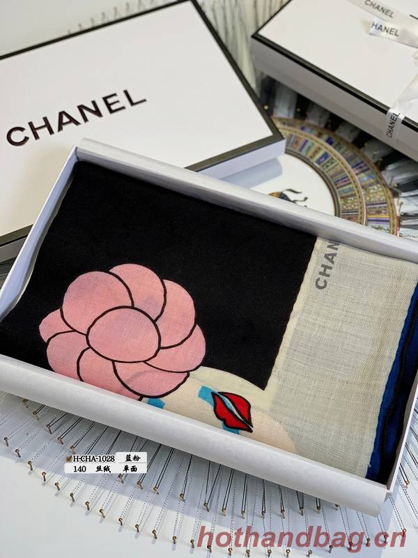 Chanel Scarf CHC00331 Chanel Scarf CHC00331
