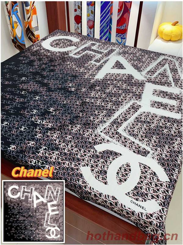 Chanel Scarf CHC00335 Chanel Scarf CHC00335