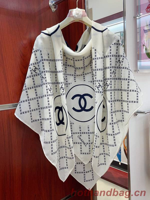 Chanel Scarf CHC00337 Chanel Scarf CHC00337