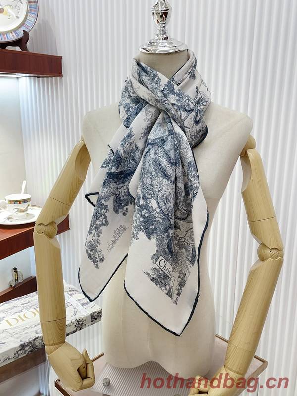 Dior Scarf DIC00227 Dior Scarf DIC00227
