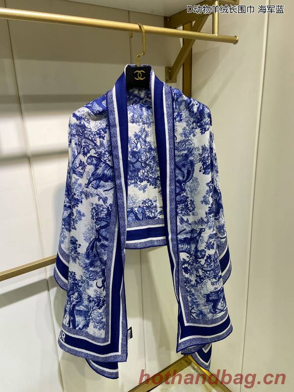 Dior Scarf DIC00236 Dior Scarf DIC00236