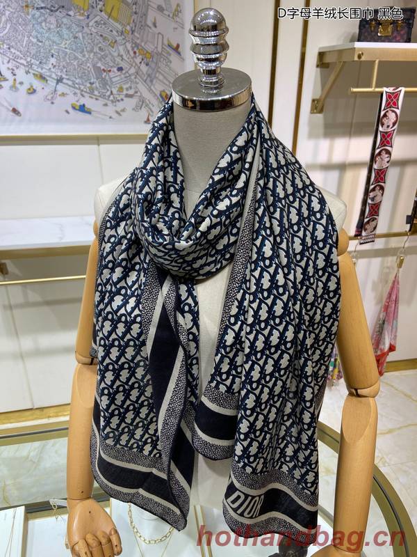 Dior Scarf DIC00248 Dior Scarf DIC00248