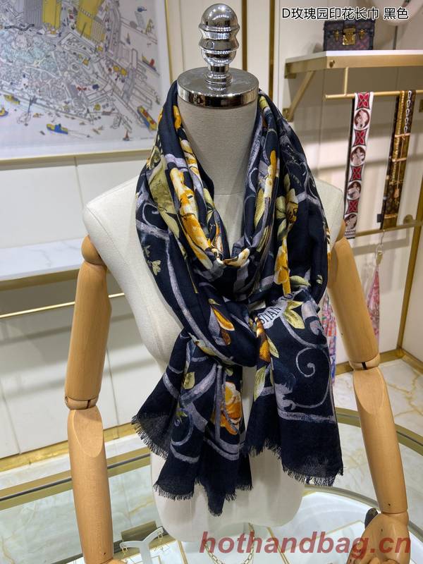 Dior Scarf DIC00262 Dior Scarf DIC00262