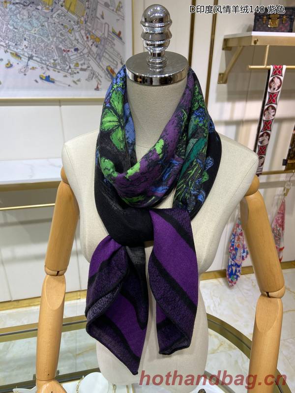 Dior Scarf DIC00267 Dior Scarf DIC00267