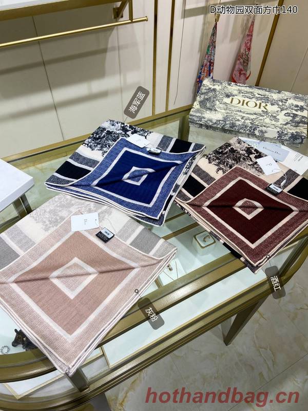 Dior Scarf DIC00284 Dior Scarf DIC00284