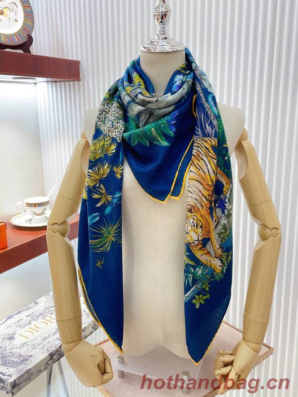 Dior Scarf DIC00288 Dior Scarf DIC00288