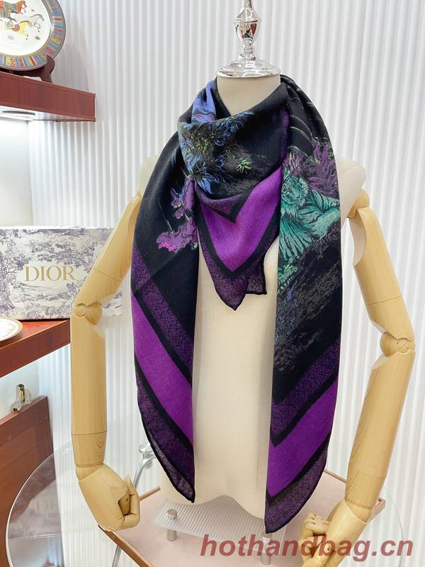 Dior Scarf DIC00292 Dior Scarf DIC00292