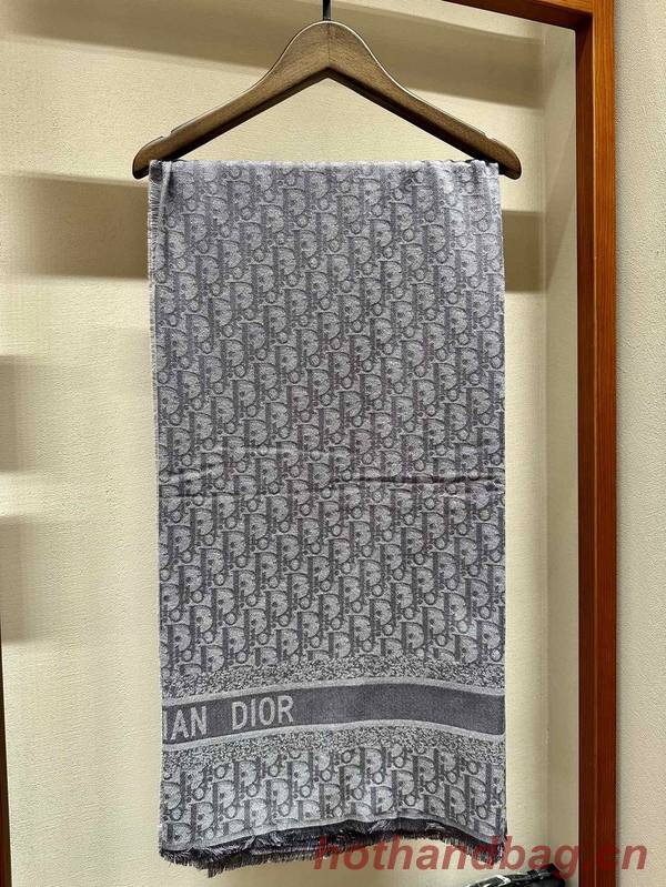 Dior Scarf DIC00301 Dior Scarf DIC00301