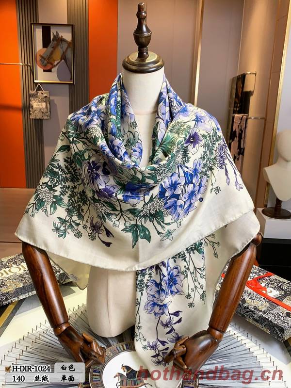 Dior Scarf DIC00312 Dior Scarf DIC00312