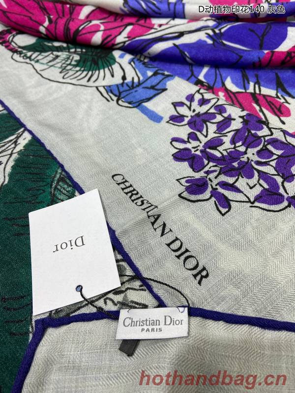 Dior Scarf DIC00316 Dior Scarf DIC00316