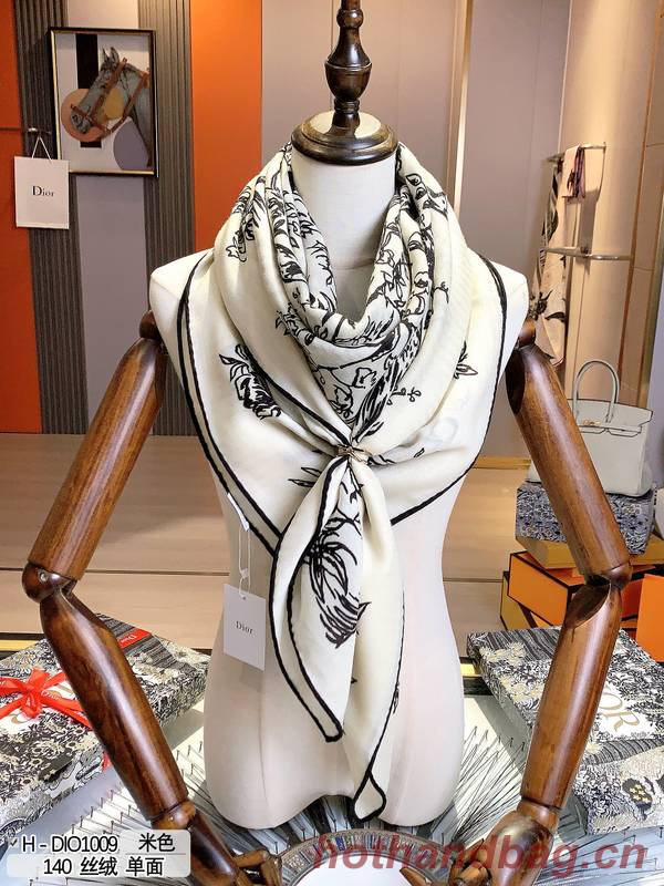 Dior Scarf DIC00317 Dior Scarf DIC00317